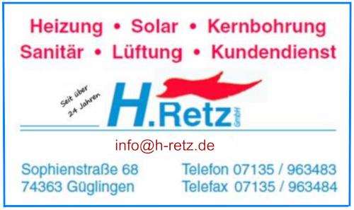 H. Retz GmbH